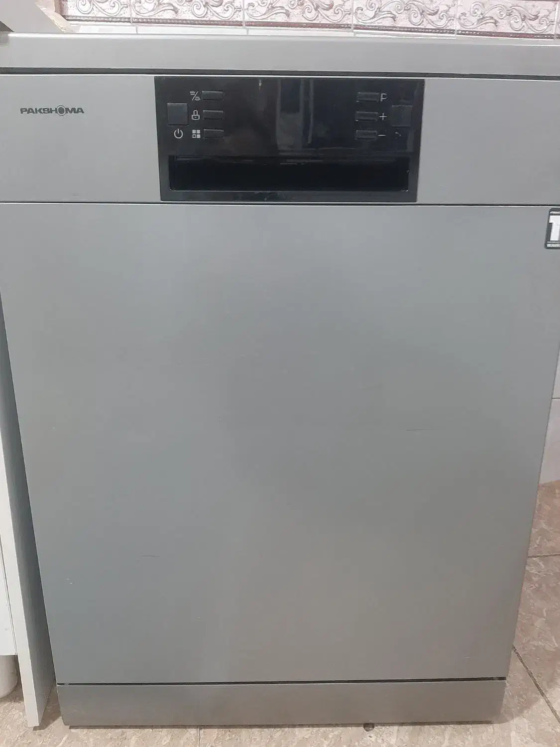 ماشین ظرفشویی نو|ماشین ظرفشویی|کرج, اخترآباد|دیوار