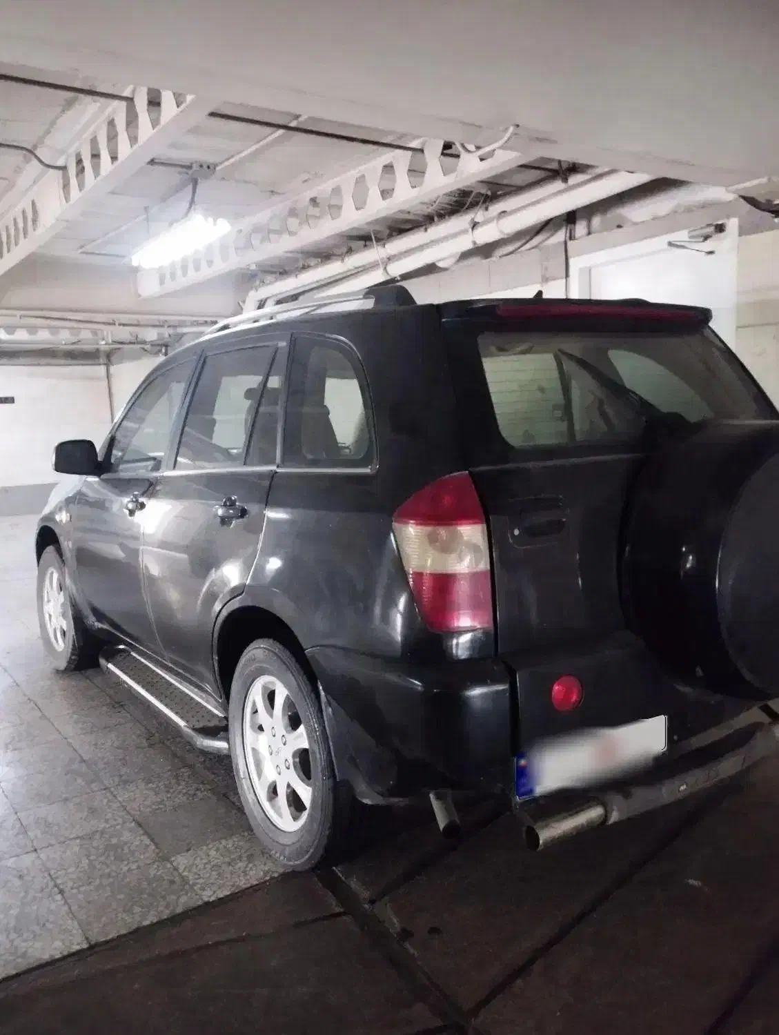 mvm x33|خودرو سواری و وانت|تهران, گلستان (شهرک راه آهن)|دیوار