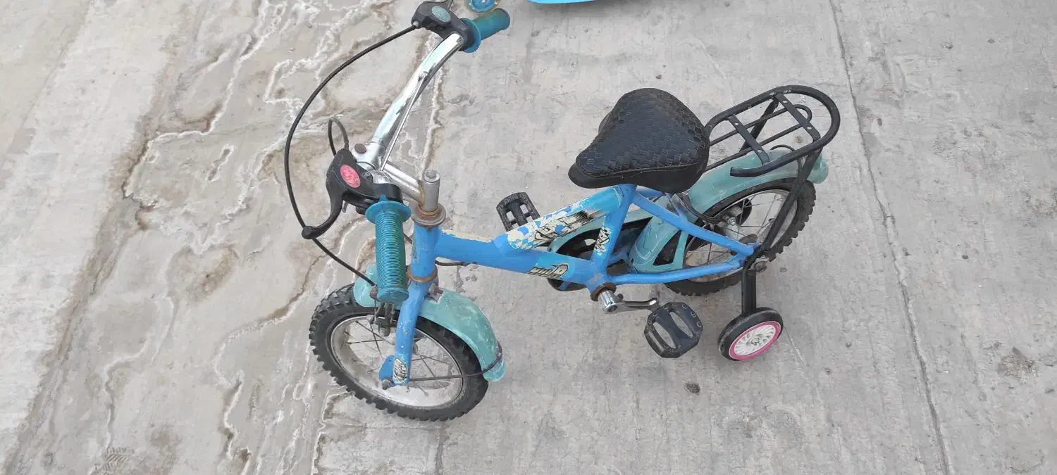 دوچرخه و اسکوتر|دوچرخه، اسکیت، اسکوتر|اصفهان, سیچان|دیوار