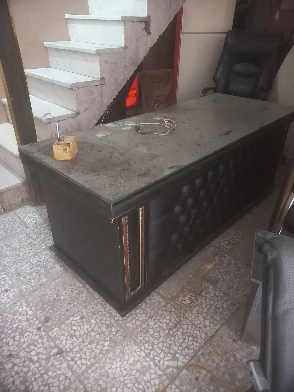 میز صندلی اداری|مبلمان اداری|گلستان (تهران), |دیوار