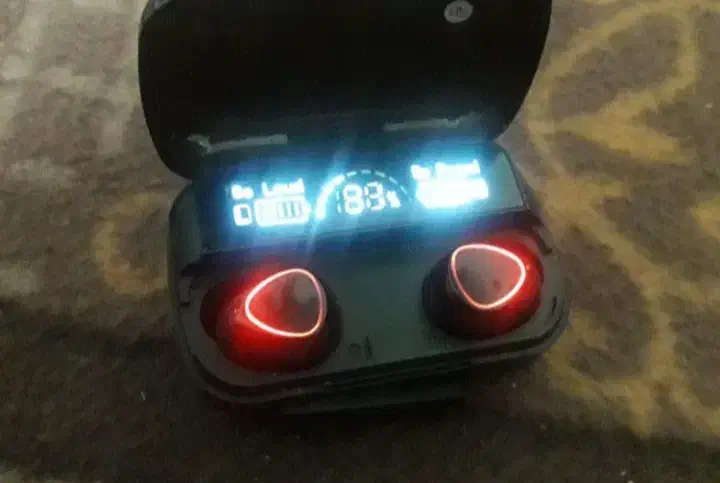 لازم به پول هستم میخام بفروشمش|لوازم جانبی موبایل و تبلت|رامیان, |دیوار