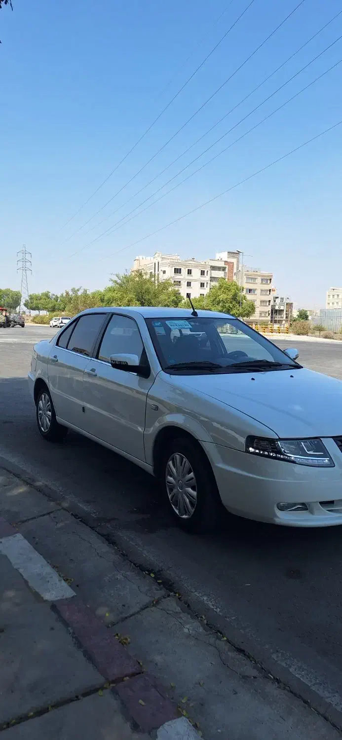 سورن پلاس ef7|خودرو سواری و وانت|شیراز, فلکه گاز|دیوار