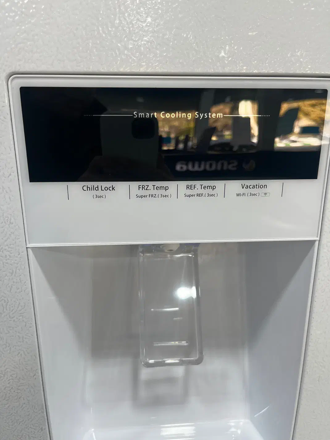 یخچال فریزر پرفکت(راشین) اسنوا|یخچال و فریزر|قرچک, شهرک طلائیه|دیوار