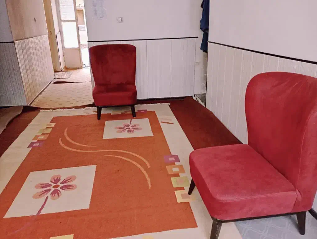 مبله هم روزانه هم ماهانه تخفیف ویژه مسافرمدت دار|اجارهٔ کوتاه‌مدت آپارتمان و سوئیت|شیراز, بالا کفت|دیوار