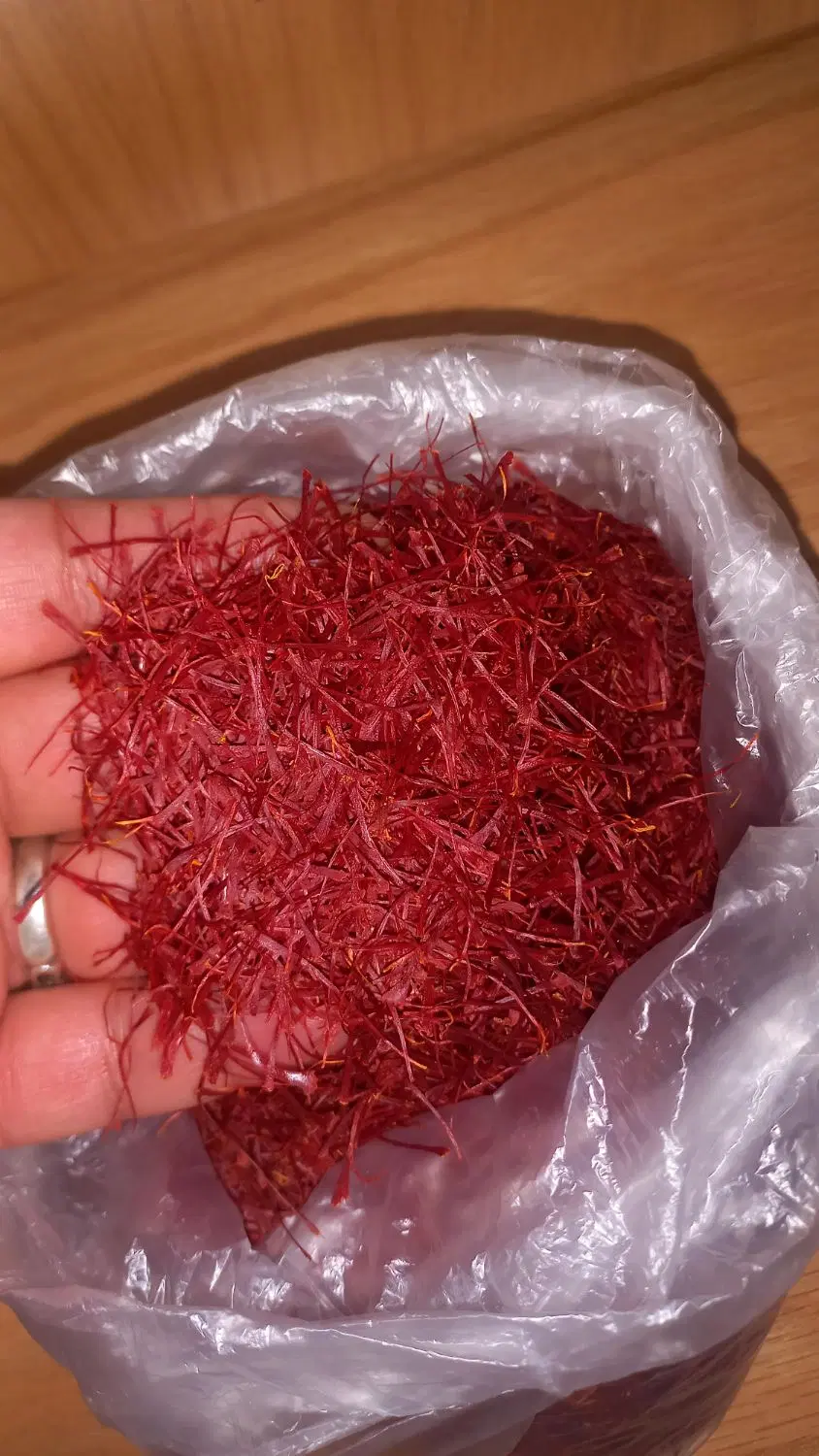 زعفرون|خوردنی و آشامیدنی|مشهد, کوی سیدی|دیوار