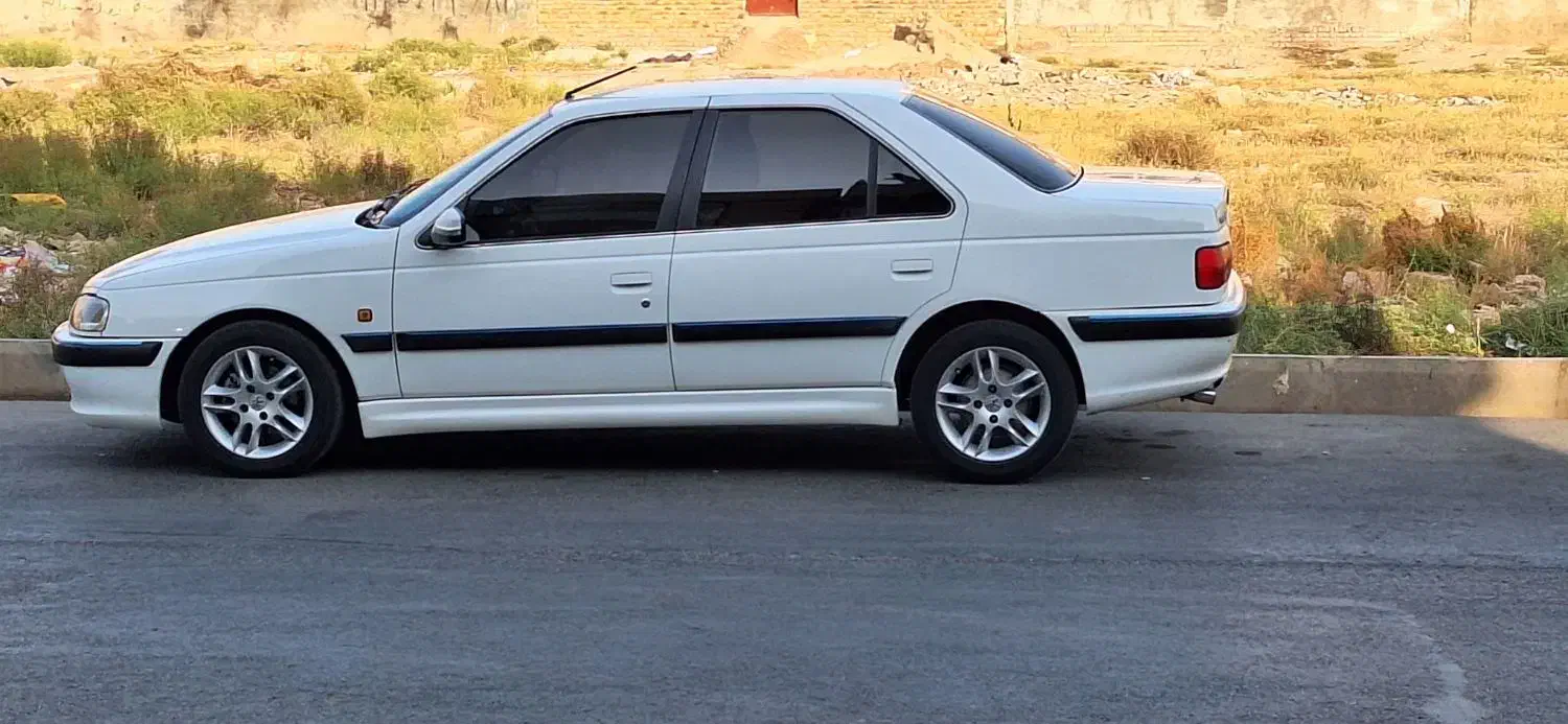 پژو پارس عروسک|خودرو سواری و وانت|نظرآباد, نظرآباد|دیوار