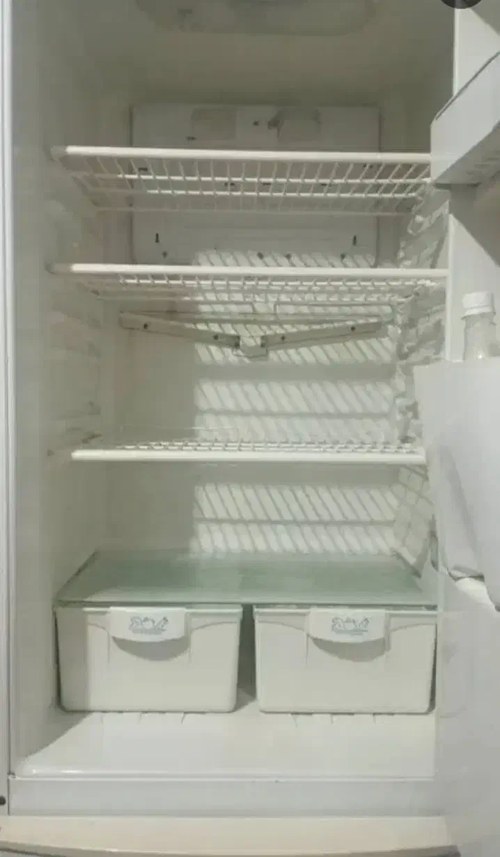 یخچال خونگی پرگاز سالم|یخچال و فریزر|تهران, حکیمیه|دیوار