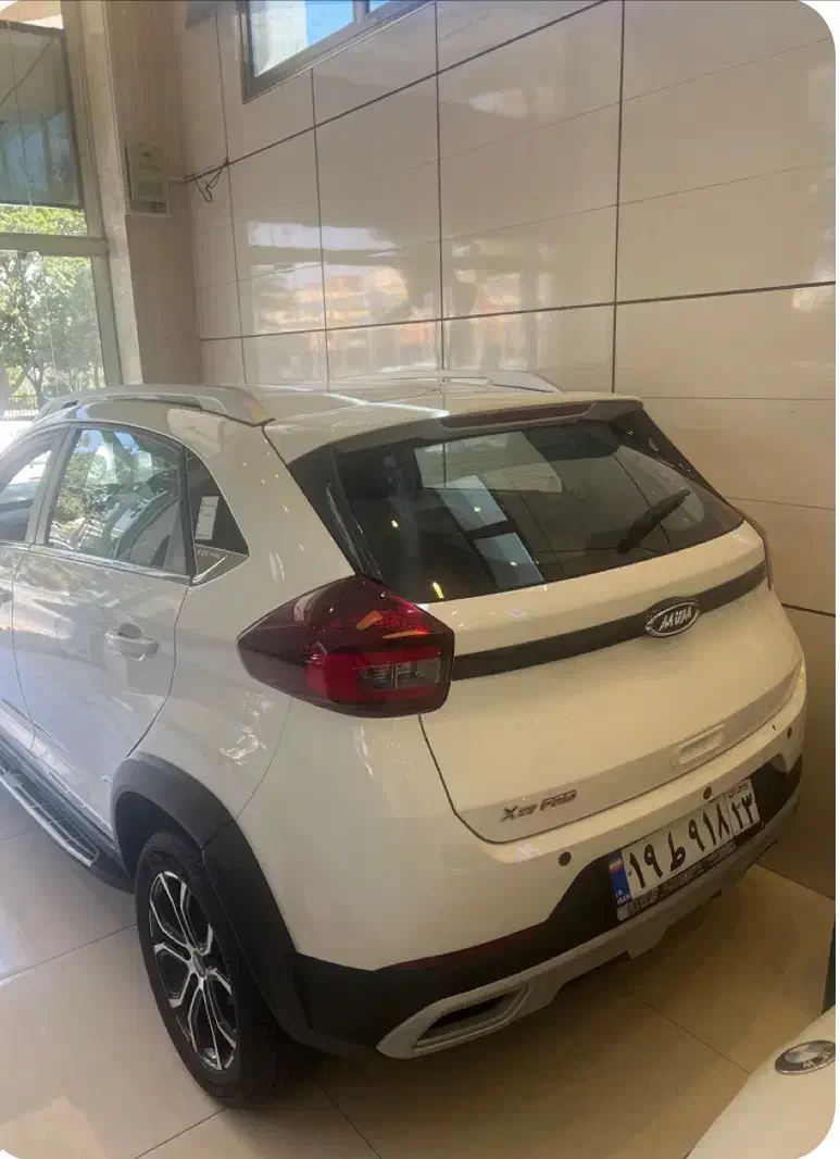 x22پرو|خودرو سواری و وانت|اصفهان, همدانیان|دیوار