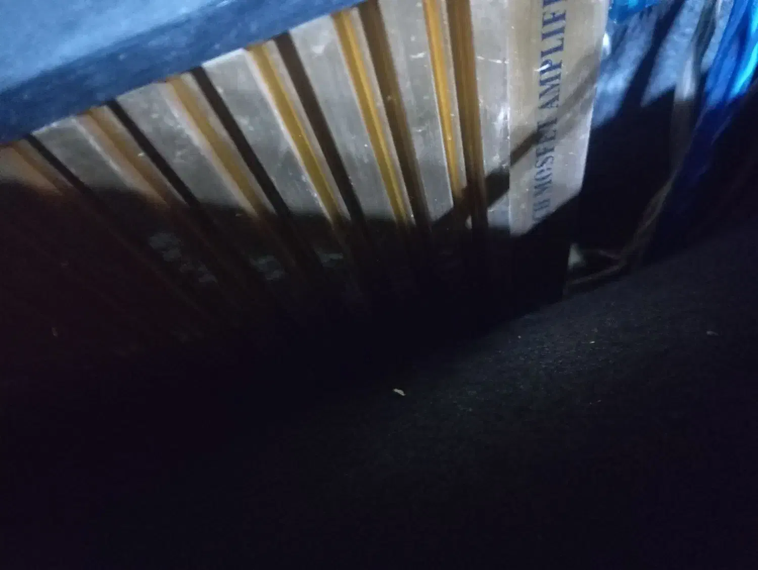 فروش صاب و امپلی شیش خروجی|صوتی و تصویری|سامن, |دیوار