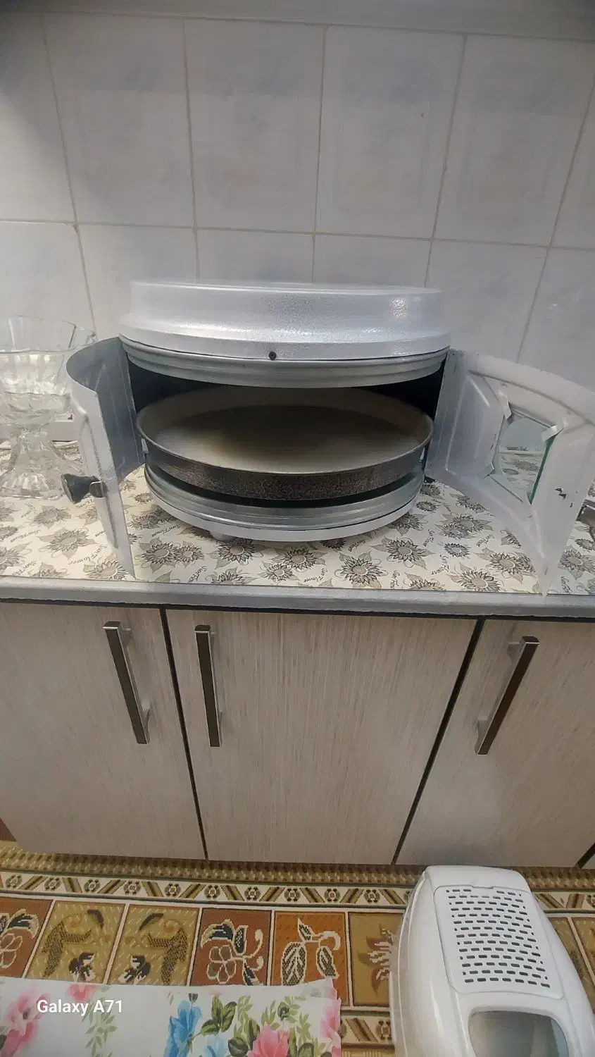 تنوربرقی|اجاق گاز و لوازم برقی پختوپز|سنندج, |دیوار