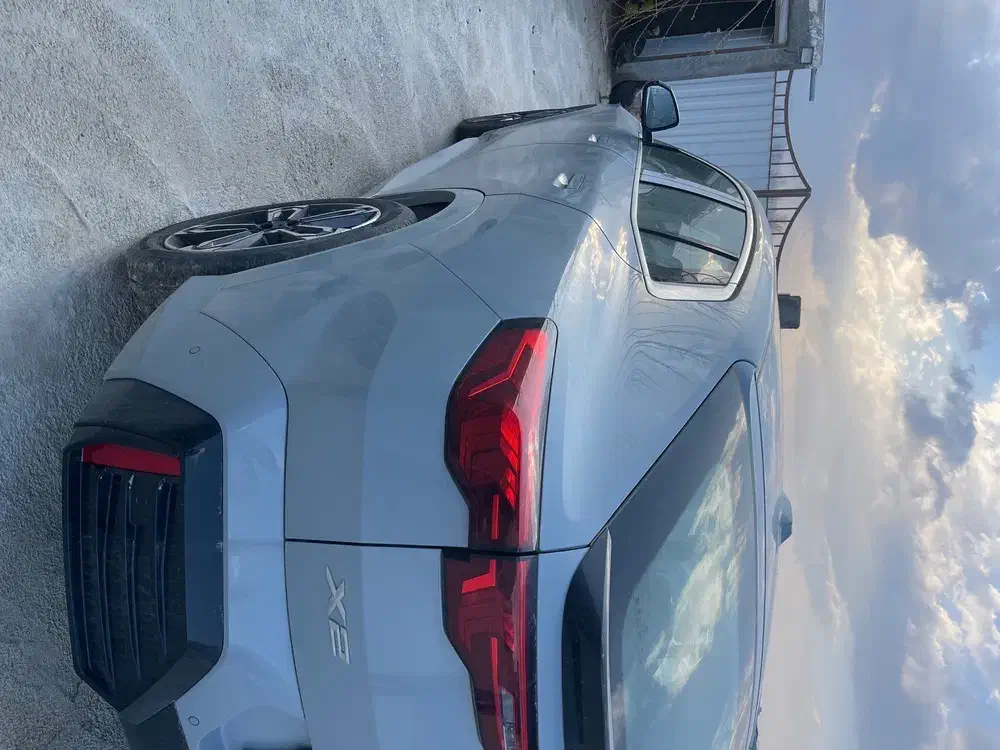 BMW   X2  2026|خودرو سواری و وانت|تهران, هوانیروز|دیوار