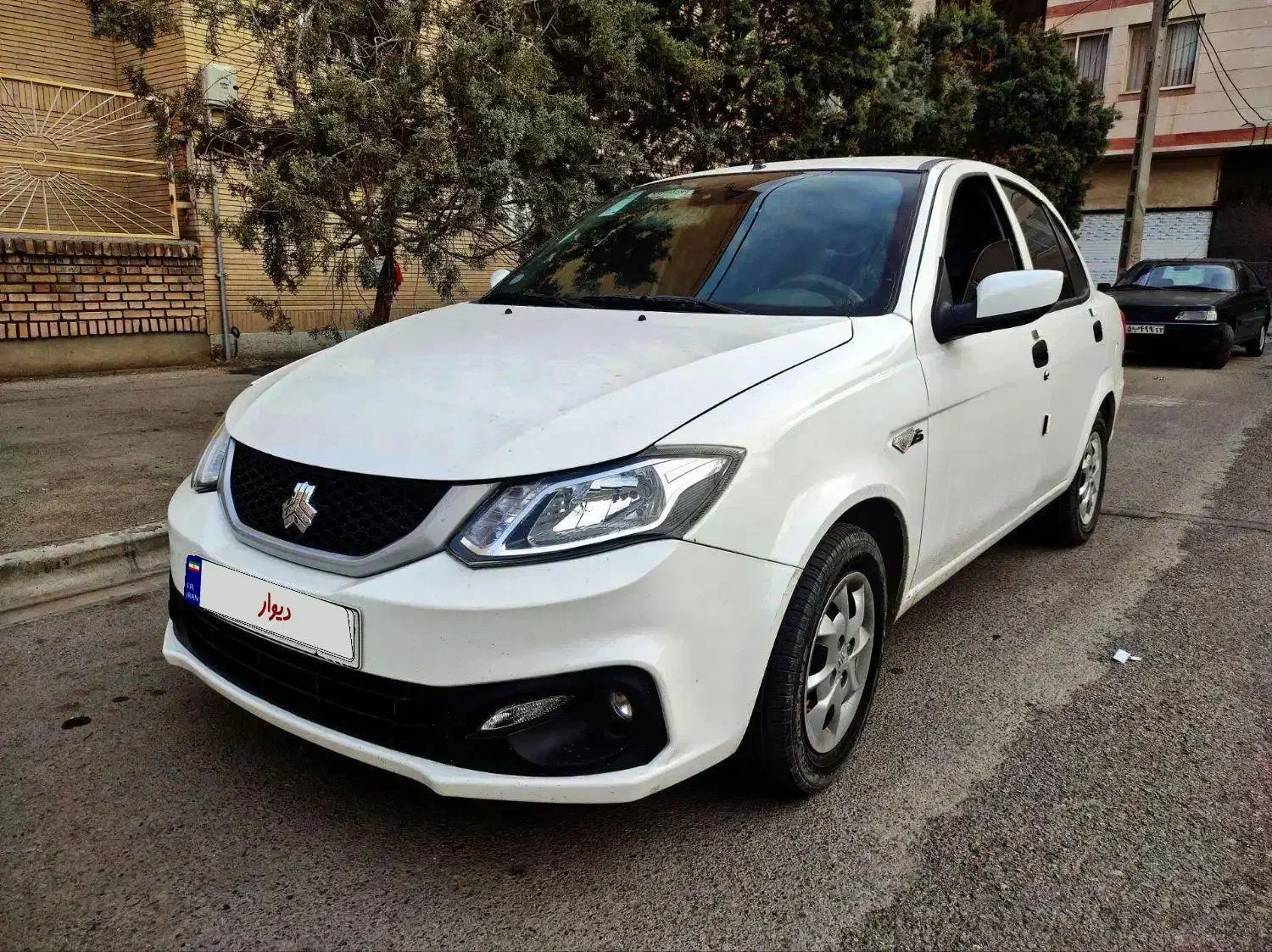 ساینا sدوگانه ۱۴۰۳|خودرو سواری و وانت|مشهد, سیس‌آباد|دیوار