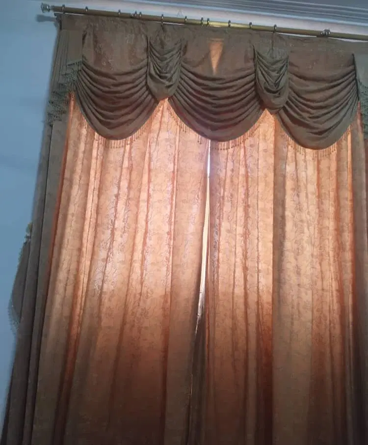 پرده|پرده، رانر، رومیزی|برازجان, |دیوار