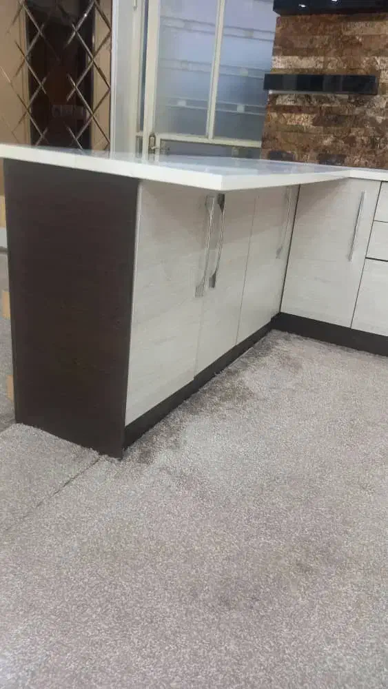 فروش کابینت و بوفه|مصالح و تجهیزات ساختمان|برازجان, |دیوار