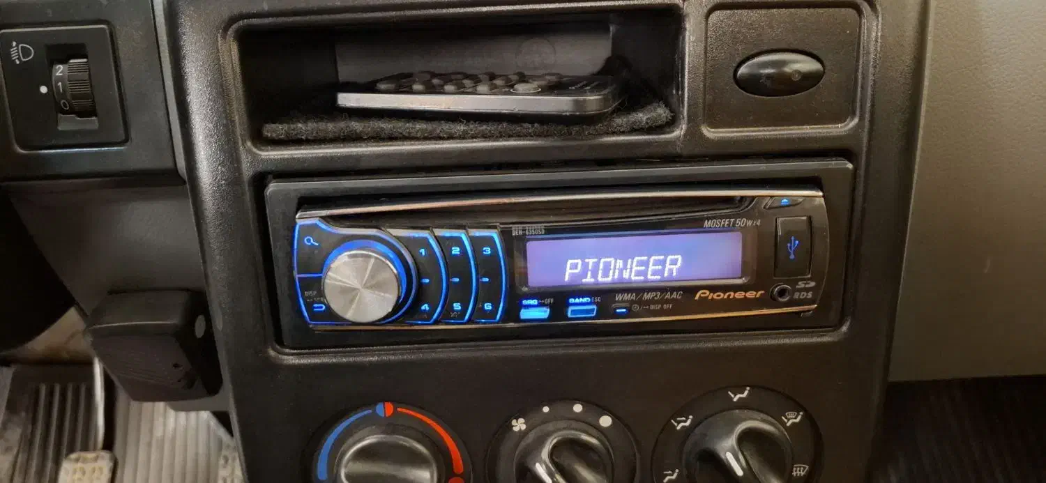 پخش پایونیر، ساب کنوود|قطعات یدکی و لوازم جانبی|ساوه, |دیوار