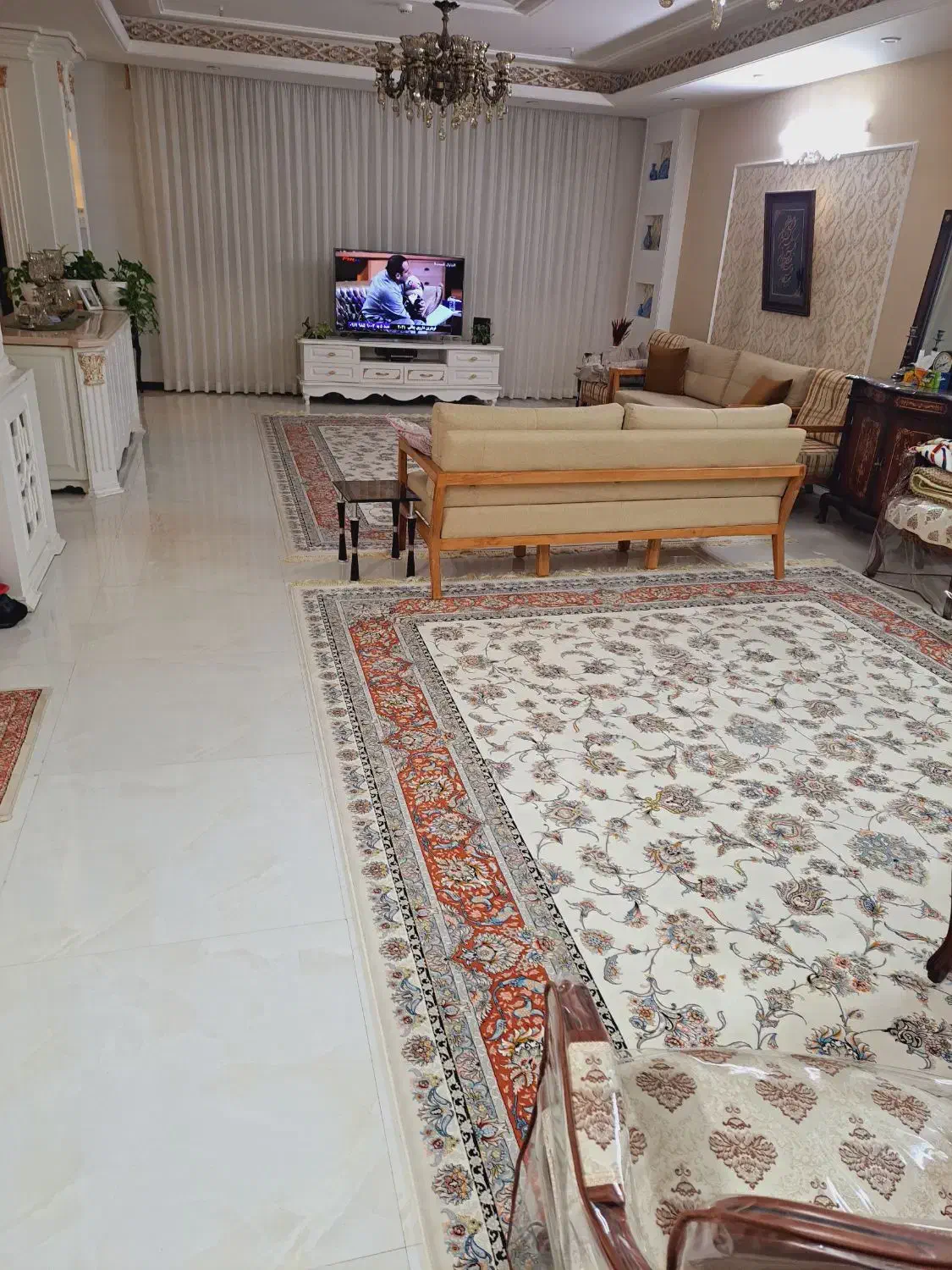 آپارتمان ۱۶۱متر دربهترین نقطه امامت%|فروش آپارتمان|مشهد, آزادشهر|دیوار