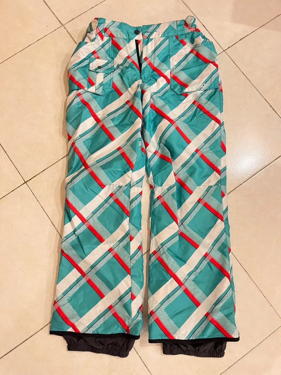 شلوار اسکی دخترانه|ورزشهای زمستانی|تهران, سعادتآباد|دیوار