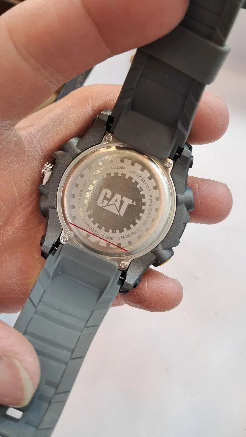 cat|ساعت|تهران, هفت حوض|دیوار