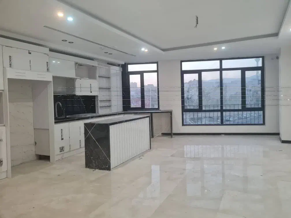 143متری بالای میدان کلانتری|فروش آپارتمان|تهران, یوسفآباد|دیوار