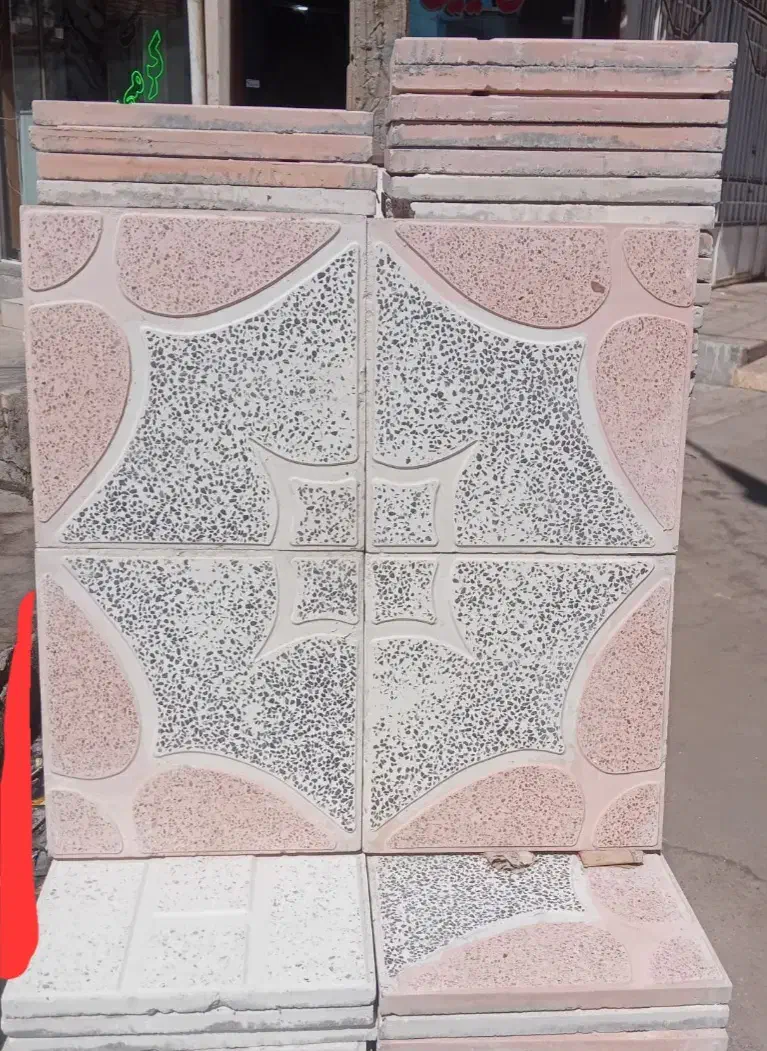 تصاویر موزاییک اصفهان تخفیف تا ۱ هفته|حراج|کوهدشت, |دیوار