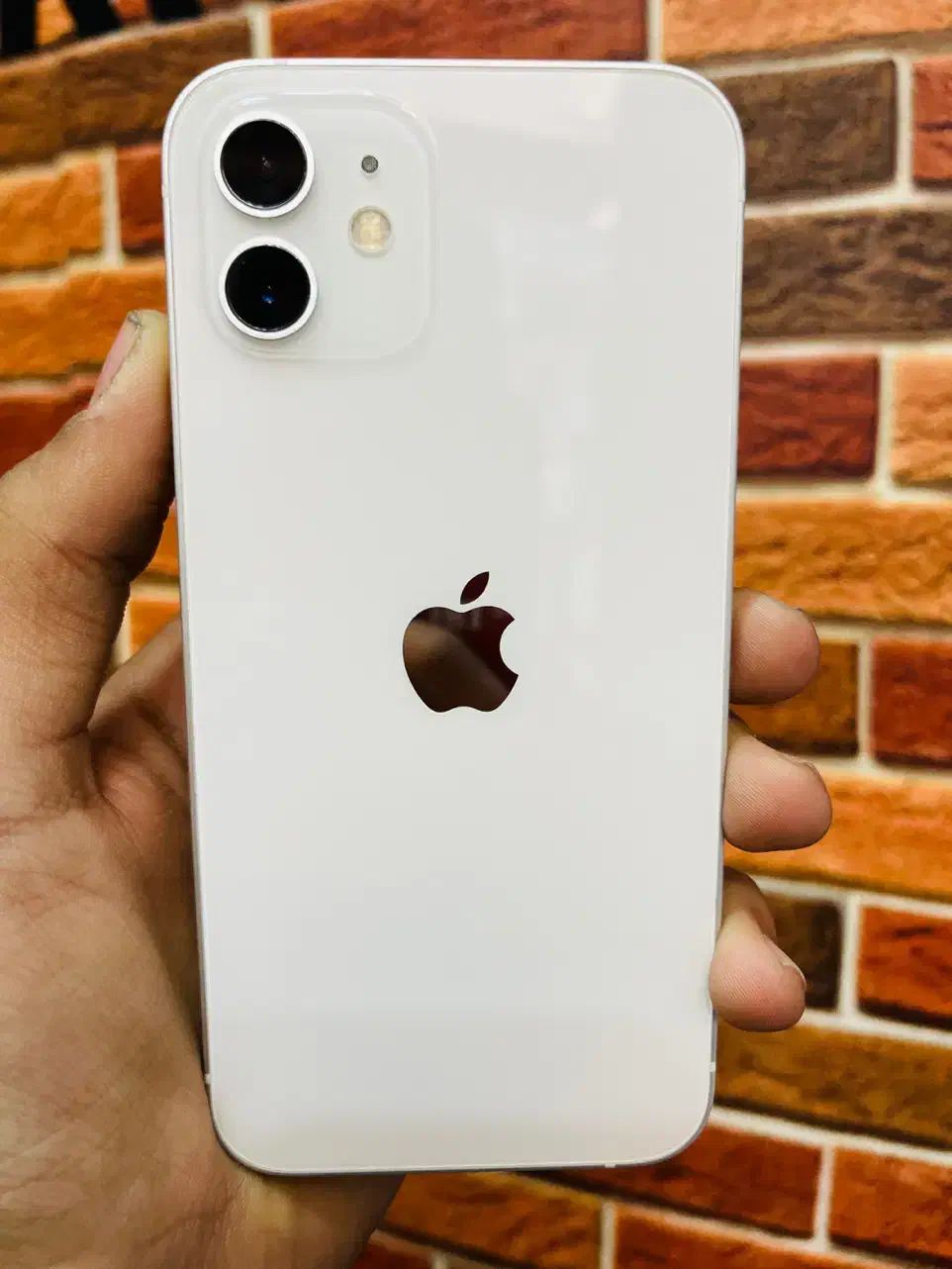 آیفون 12 (ch) دوسیم 128GB|موبایل|قدس, شهرقدس|دیوار