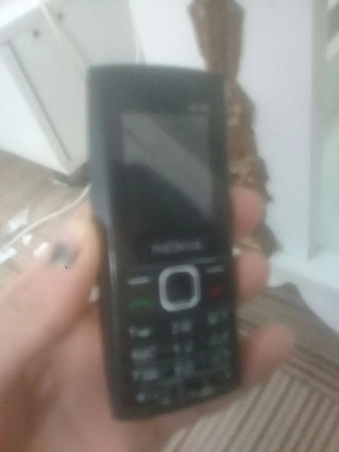 گوشی ساده نوکیا ایکس ۲ .|موبایل|نیشابور, فرح بخش|دیوار