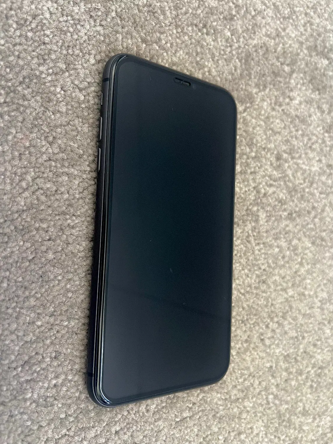 Iphone 11دوسیم|موبایل|کرمانشاه, |دیوار