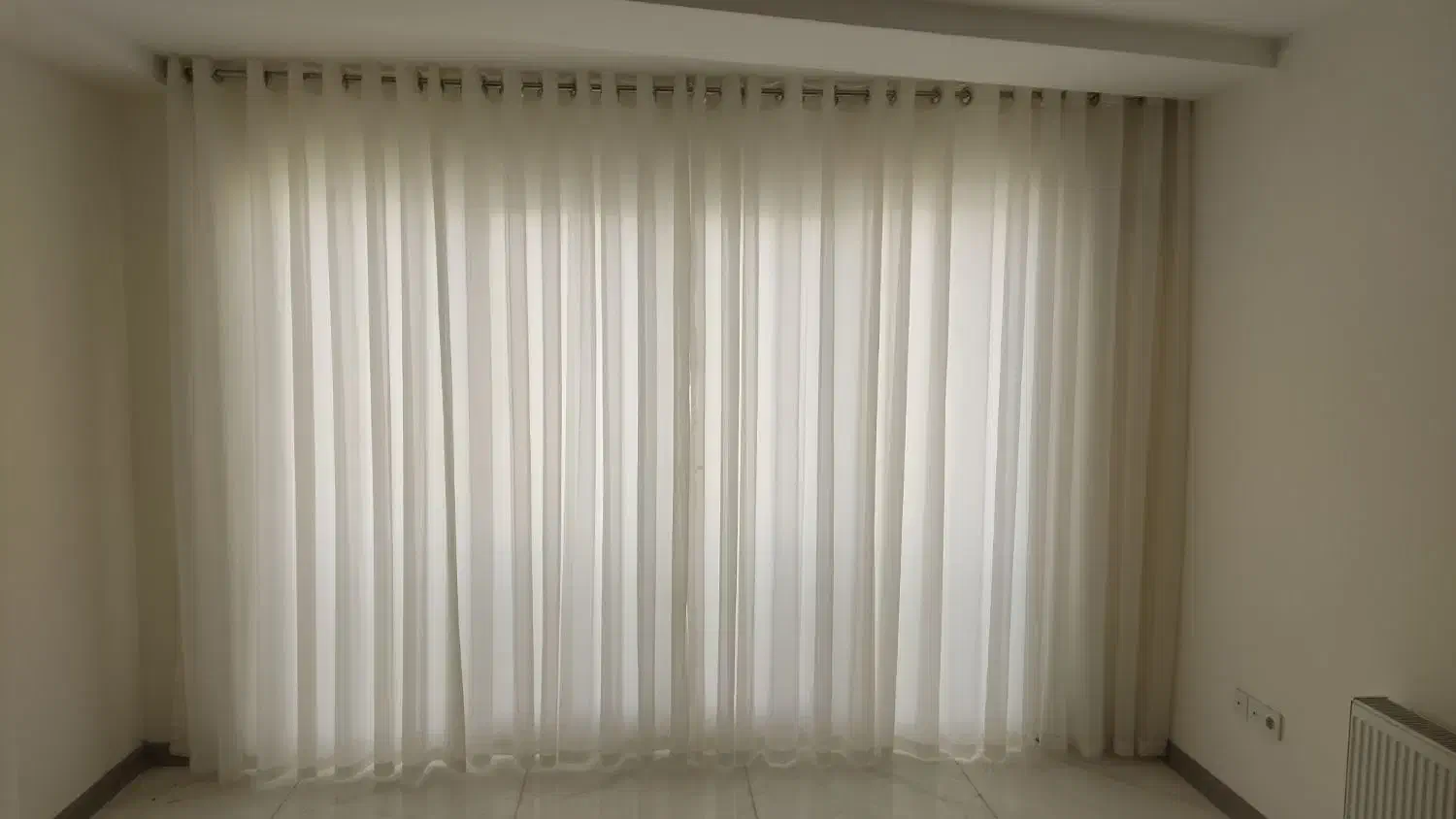 دوخت و نصب پرده|پرده، رانر، رومیزی|شیراز, تندگویان|دیوار