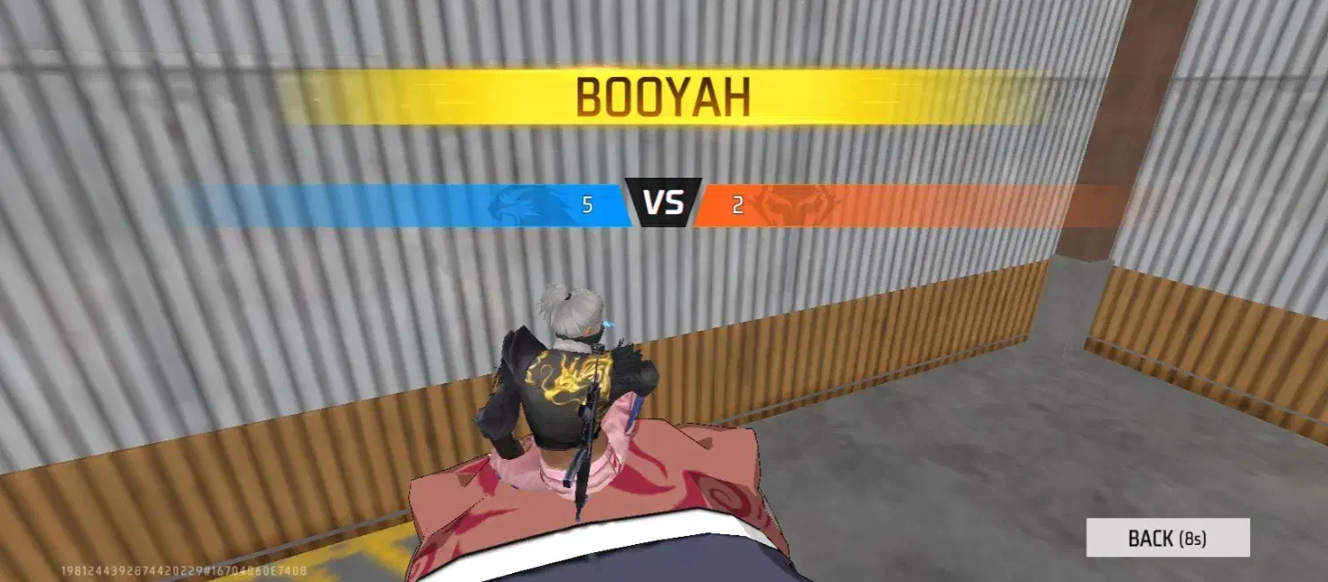 فری فایر|کنسول، بازی ویدئویی و آنلاین|هشتگرد, سیف آباد|دیوار