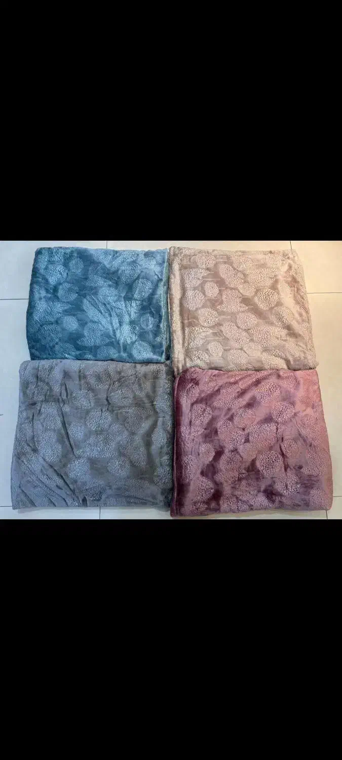 پتو مسافرخی خارجی اصلی|رختخواب، بالش، پتو|ایذه, |دیوار