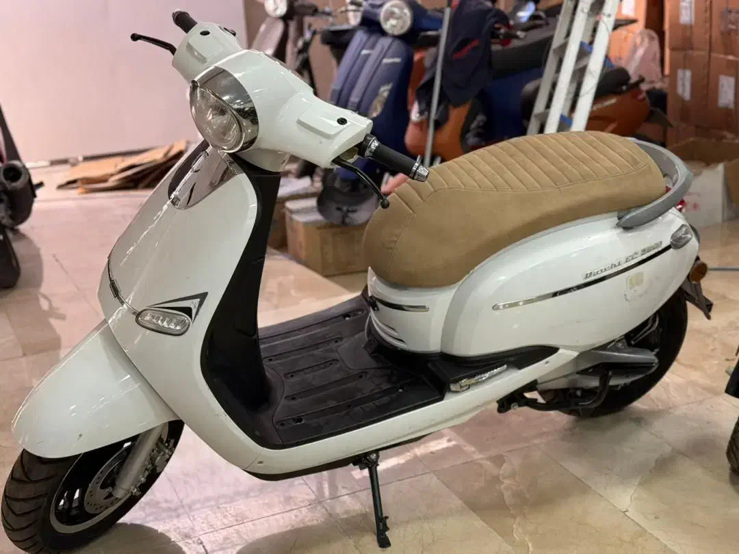 موتور برقی ۲۰۰۰ وات اتمی|موتورسیکلت|تهران, گمرک|دیوار