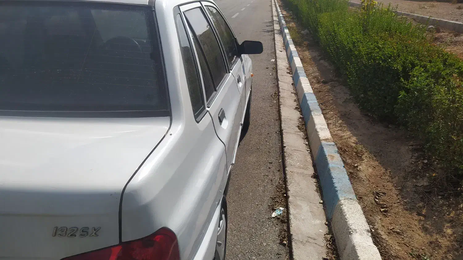 پراید 132مدل 91|خودرو سواری و وانت|اصفهان, فجر|دیوار