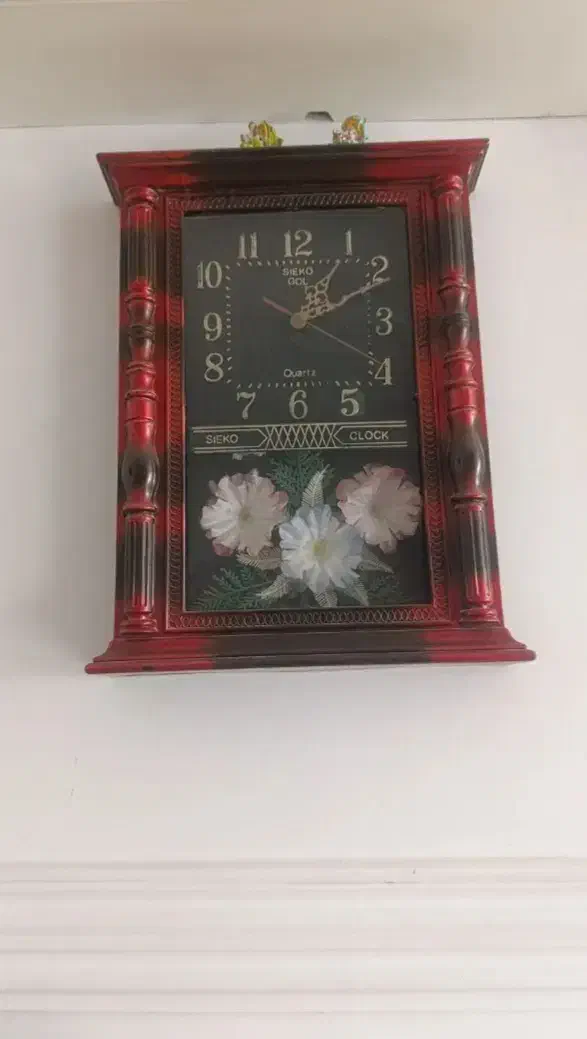 ساعت دیواری|ساعت دیواری و تزئینی|زابل, |دیوار