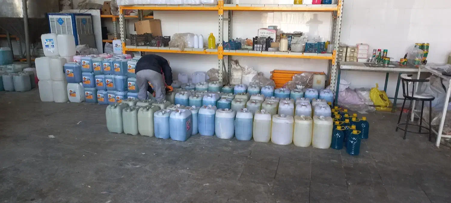 ارزان واقتصادی|مواد شوینده و دستمال کاغذی|مشهد, کوی سیدی|دیوار