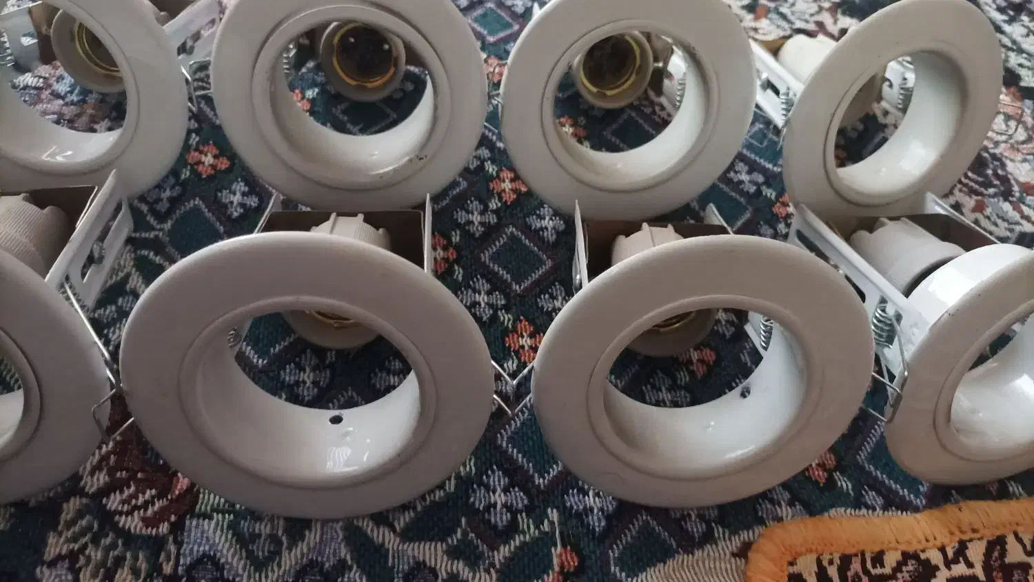 چراغ وهولدور|لامپ و چراغ|اهواز, اسلام آباد شرقی|دیوار