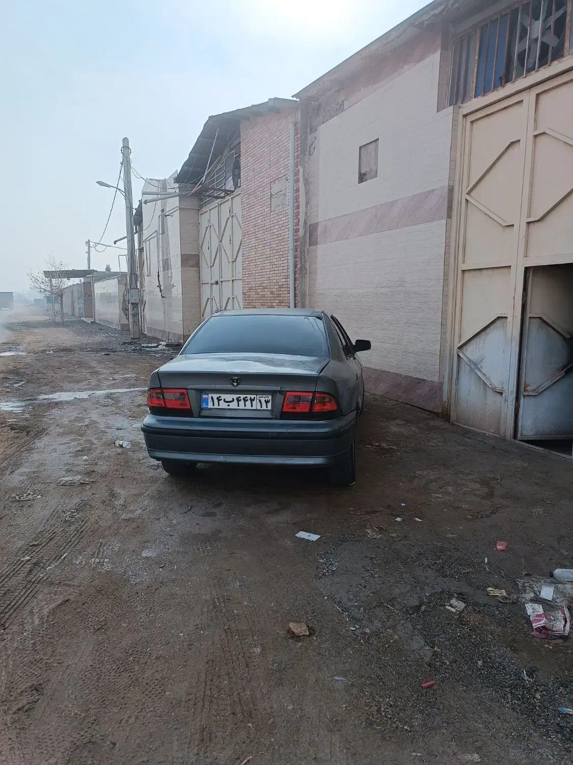 ماشین|خودرو سواری و وانت|اصفهان, ملک|دیوار