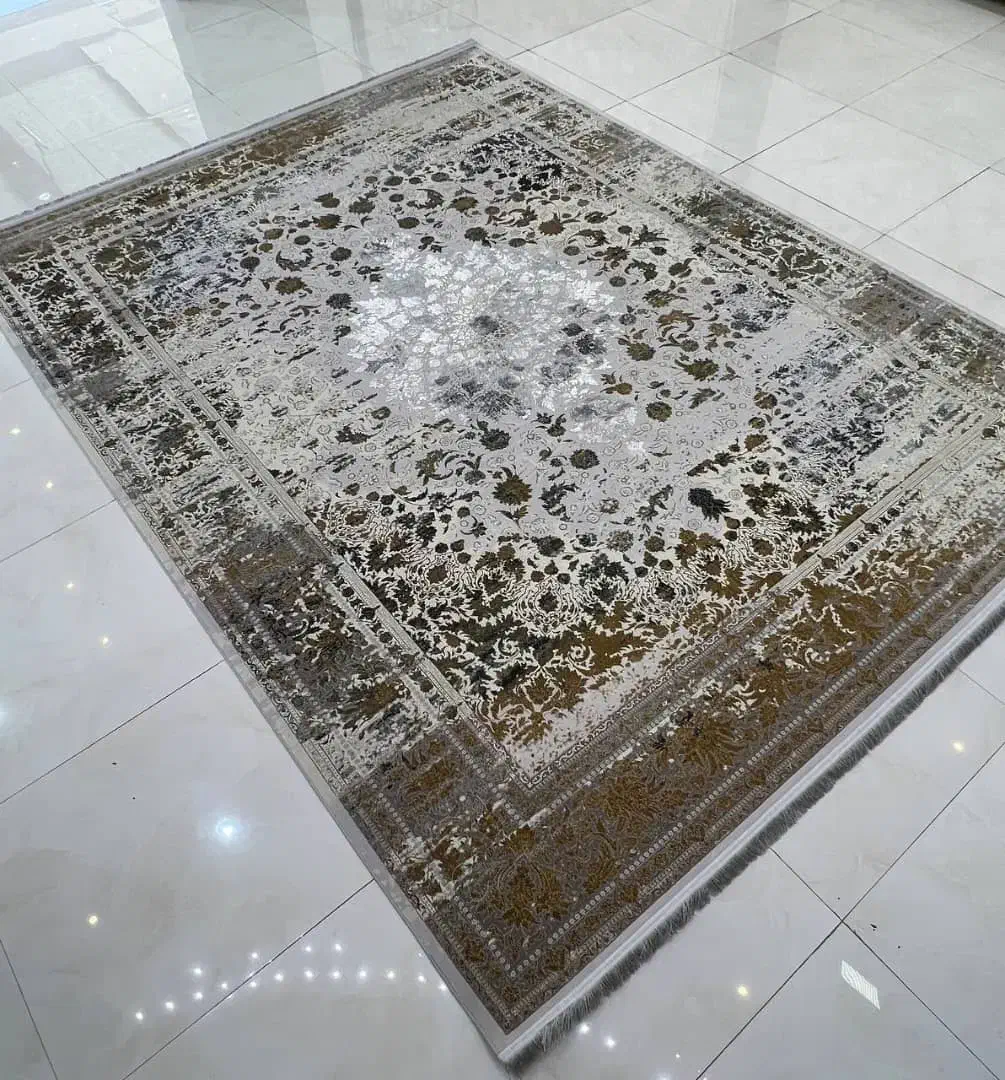 ۱۲۰۰شانه کارن فیلی فرش لاکچری|فرش|شیراز, تندگویان|دیوار