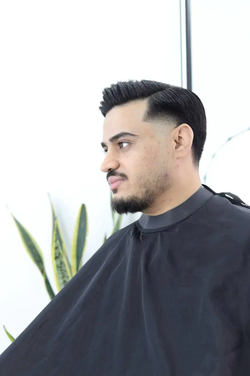 آموزش آرایشگری مردانه|خدمات آموزشی|ایلام, |دیوار