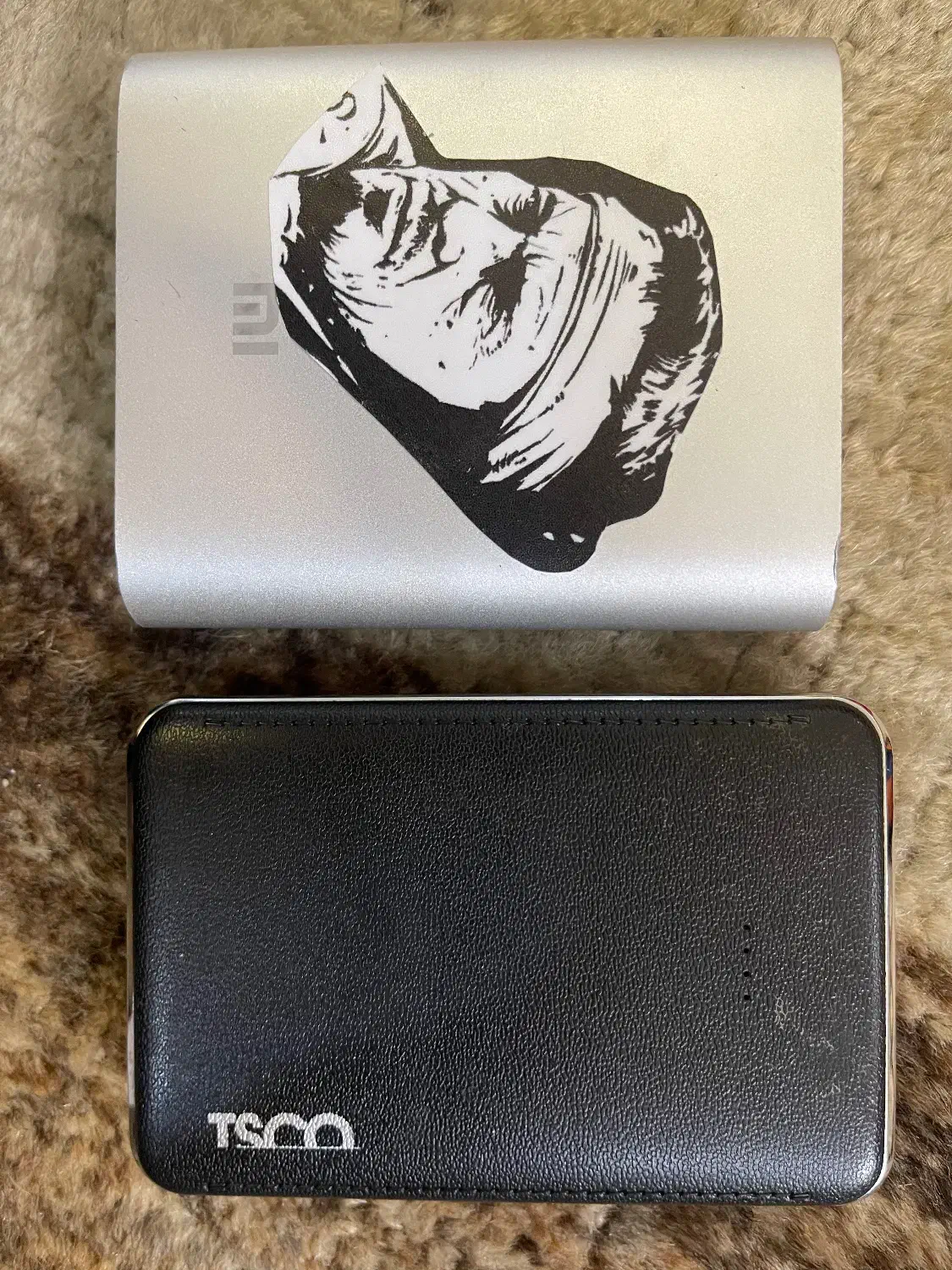 پاور بانک mi و TSCO|لوازم جانبی موبایل و تبلت|تهران, دربند|دیوار