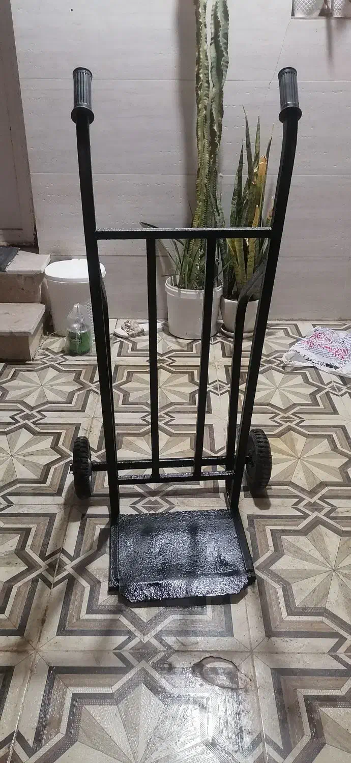 گاری خارجی|ابزارآلات|بندر گناوه, |دیوار