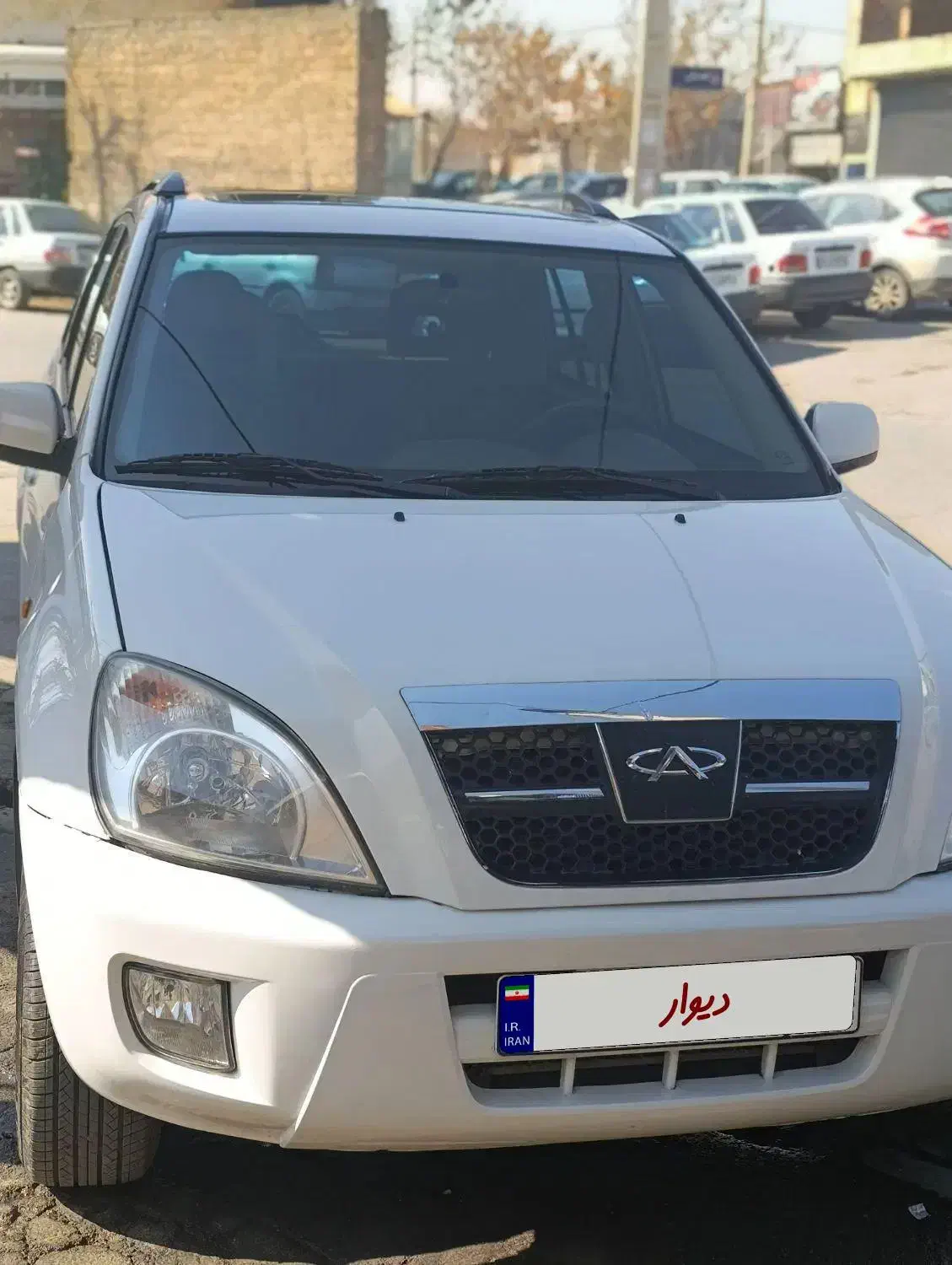 mvm X33|خودرو سواری و وانت|ارومیه, |دیوار