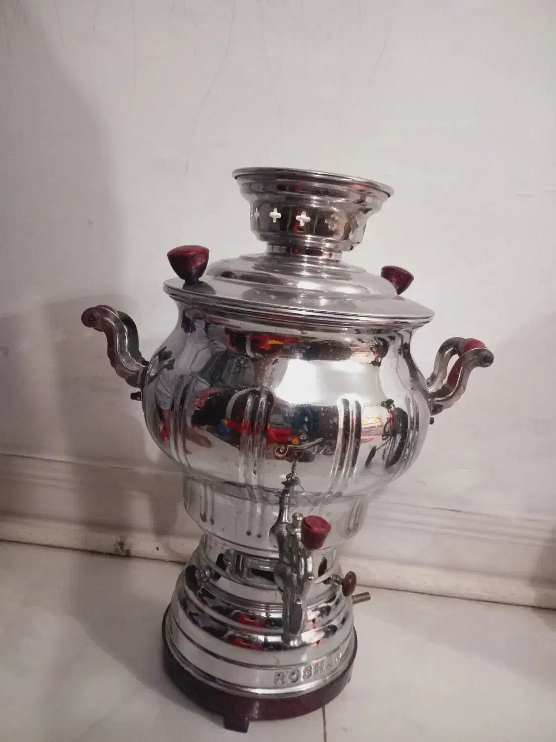 اگهی|کلکسیون اشیاء عتیقه|اسلامشهر, شهرک واوان|دیوار