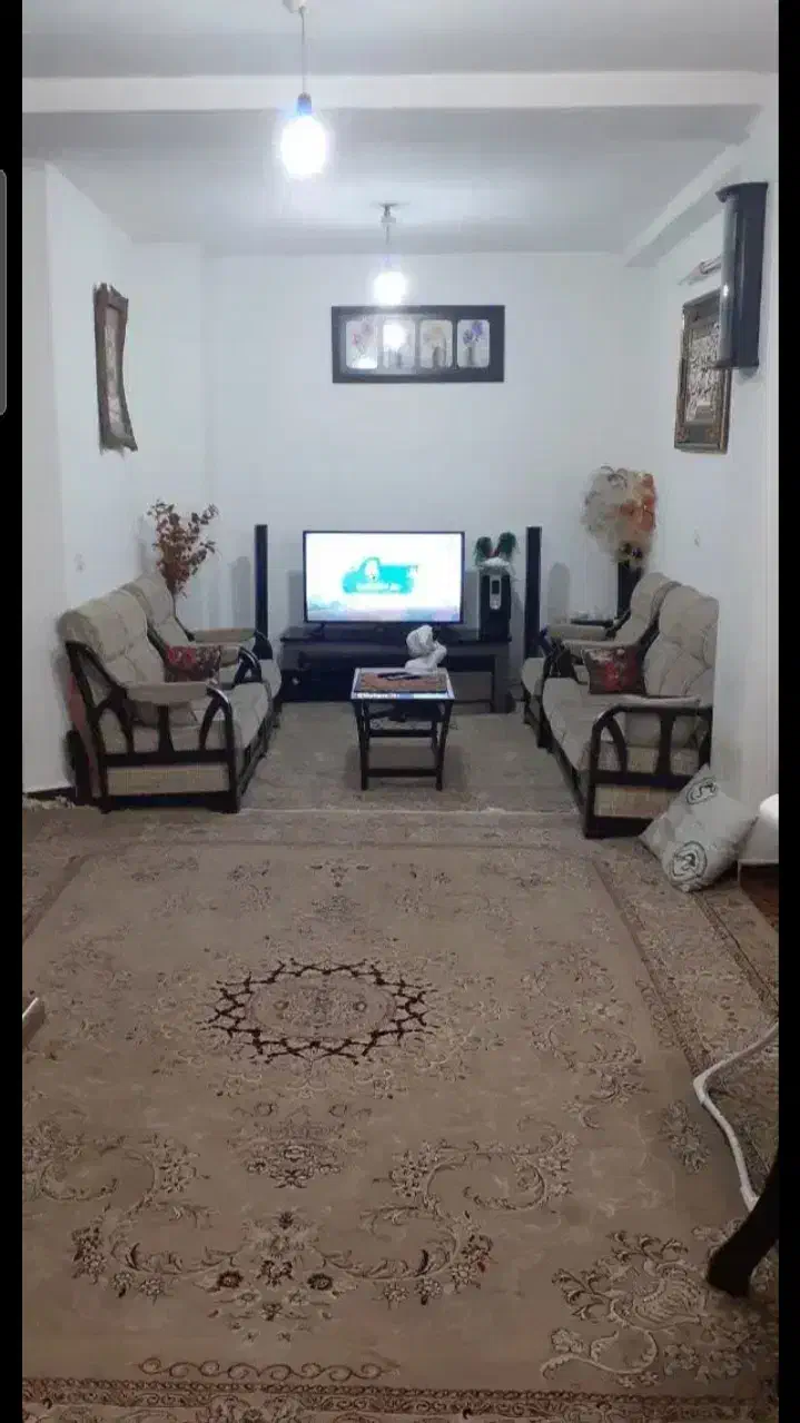 فروش آپارتمان دو خواب|فروش آپارتمان|قم, شهرک شهرداری|دیوار