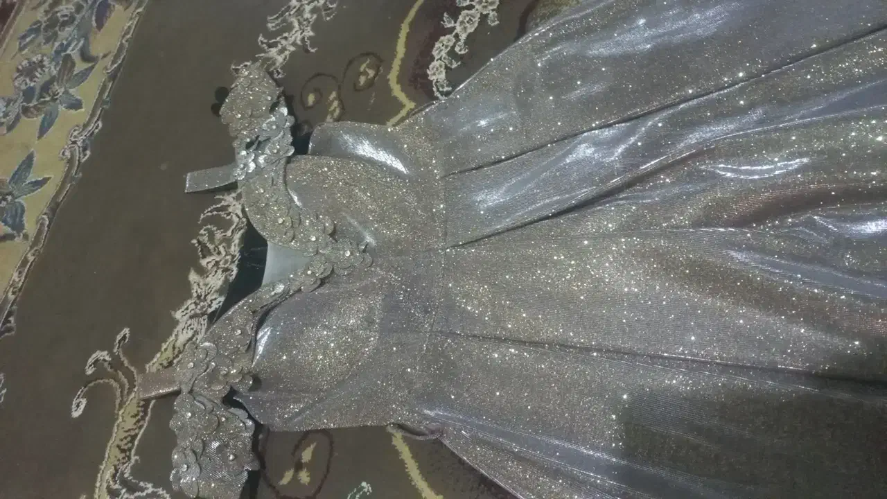 لباس مجلسی یا حنابندون|لباس|جویبار, |دیوار