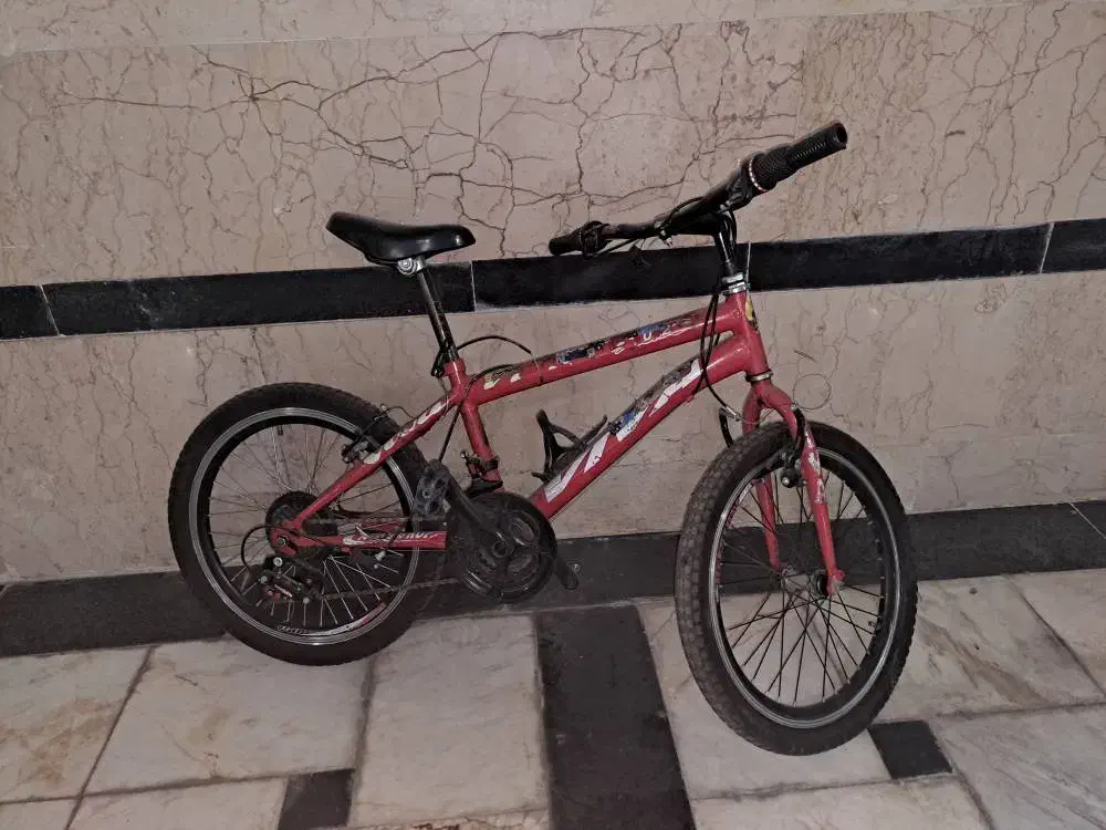 دوچرخه  ۲۶|دوچرخه، اسکیت، اسکوتر|تهران, افسریه شمالی|دیوار