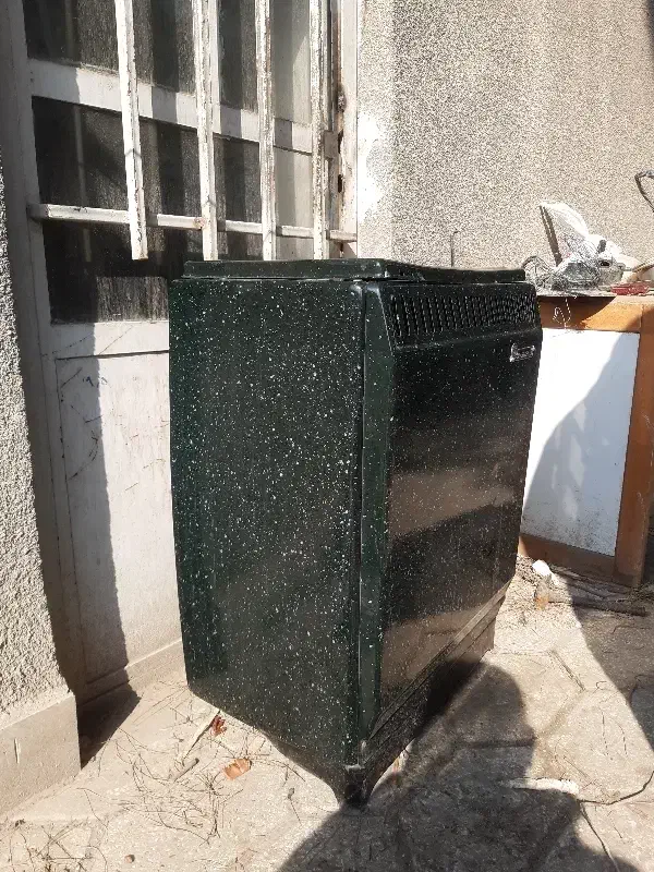 بخاری نفتی|بخاری، هیتر، شومینه|مشهد, خین عرب|دیوار