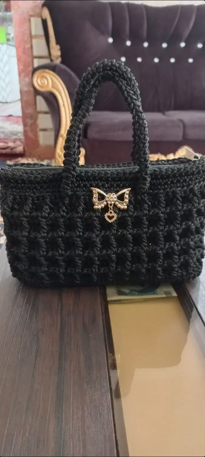 کیف|لوازم خیاطی و بافتنی|نهاوند, |دیوار