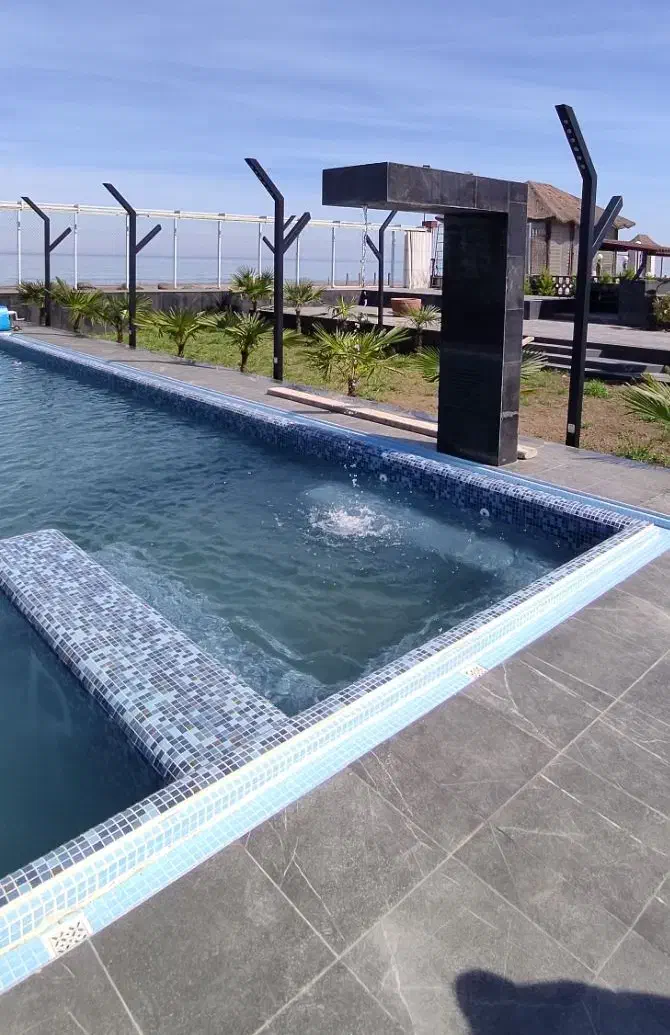 کارگر ساده جهت نظافت از ویلا و سگ|استخدام سرایداری و نظافت|بندر انزلی, دهکده ساحلی|دیوار