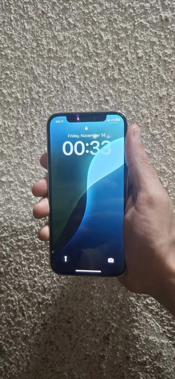 آیفون۱۲پرو|موبایل|لاهیجان, لیالستان|دیوار