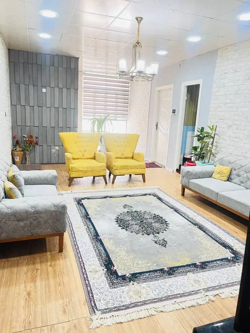 سویت مبله|اجارهٔ کوتاهمدت آپارتمان و سوئیت|شیراز, نصر|دیوار